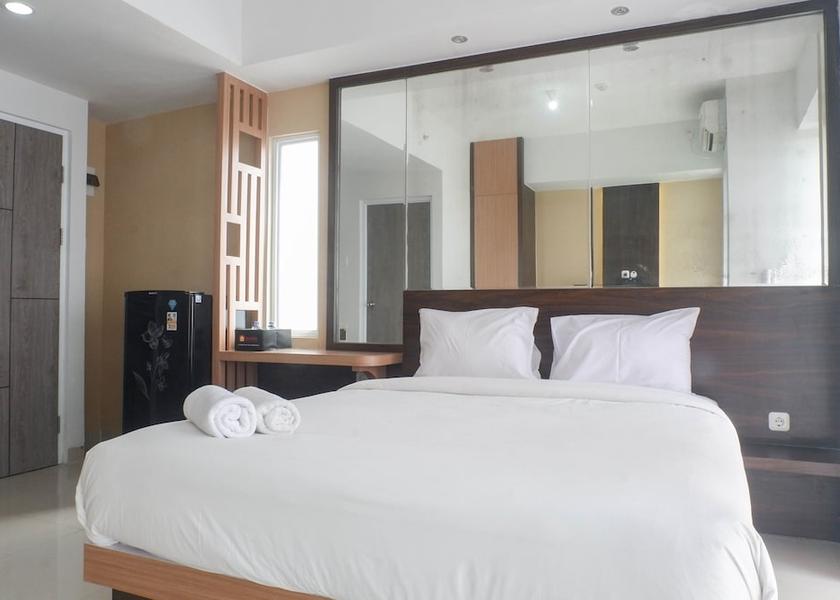 East Java Surabaya Room