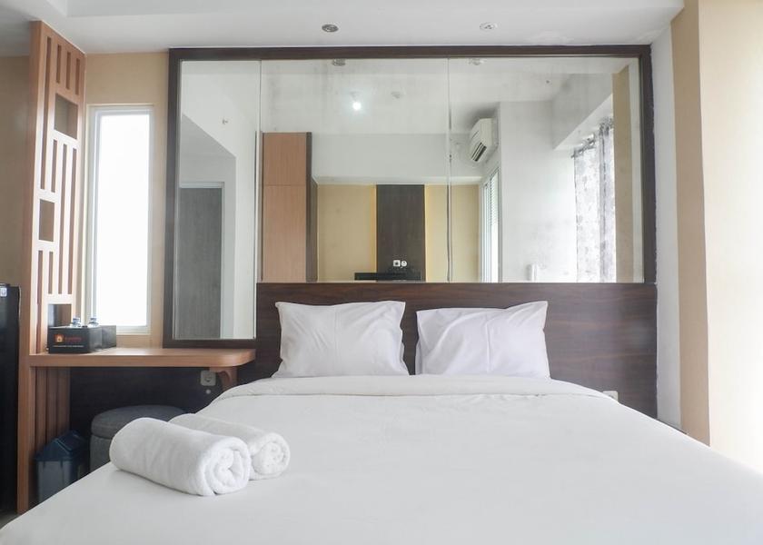 East Java Surabaya Room