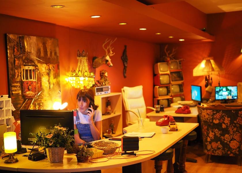 Ankara (and vicinity) Ankara Reception