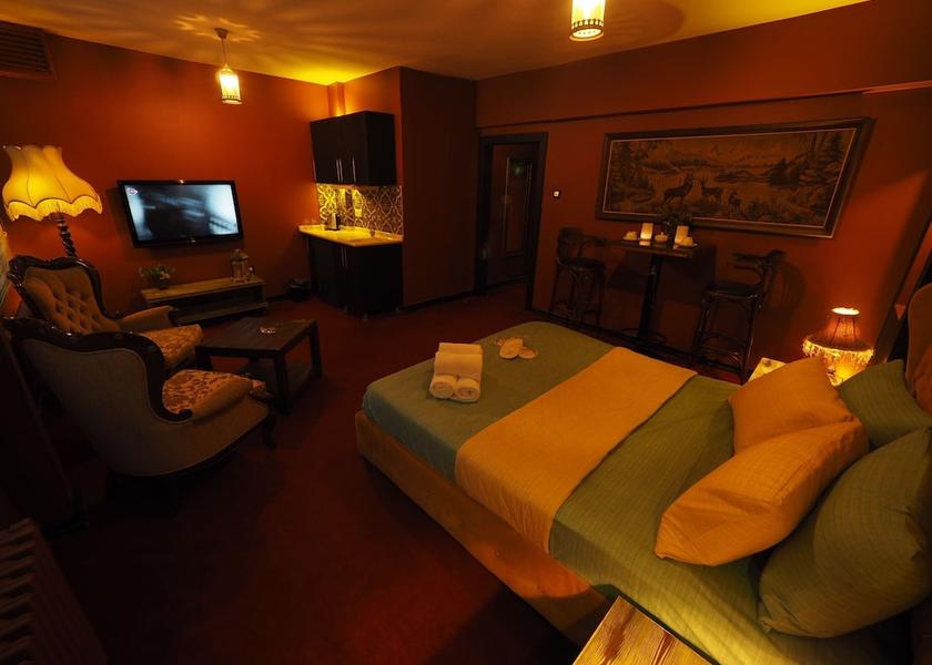 Ankara (and vicinity) Ankara Room