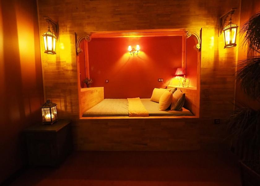 Ankara (and vicinity) Ankara Room