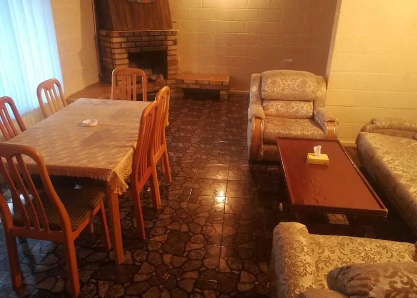  Tsaghkadzor Room