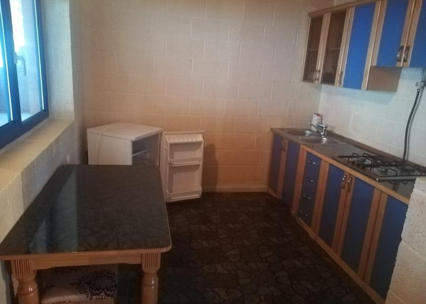  Tsaghkadzor Room