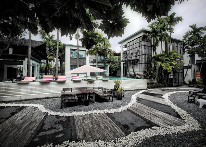 Bangkok Bang Phli facilities