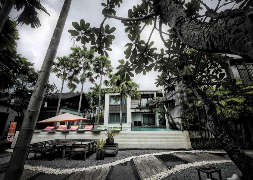 Bangkok Bang Phli facilities