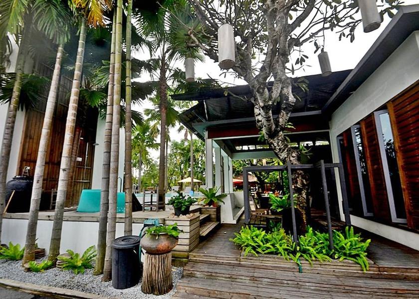 Bangkok Bang Phli Exterior