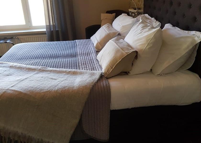 Flemish Region Hamont-Achel Room