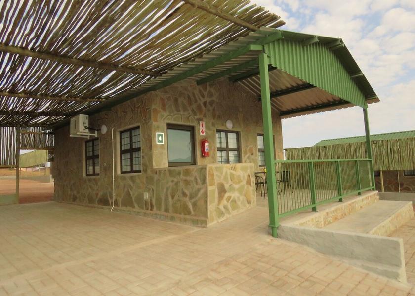  Maltahohe Exterior Detail