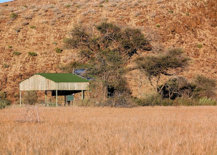  Maltahohe Exterior Detail