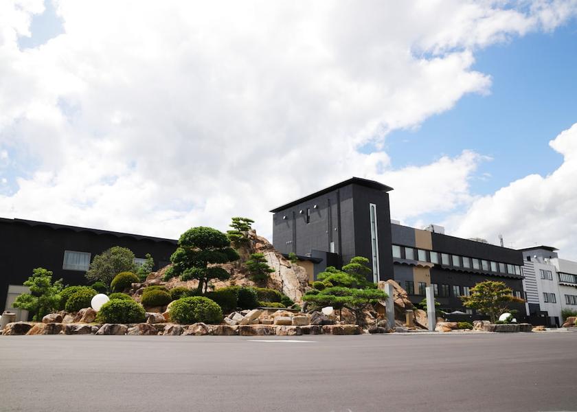 Kagawa Takamatsu Primary image