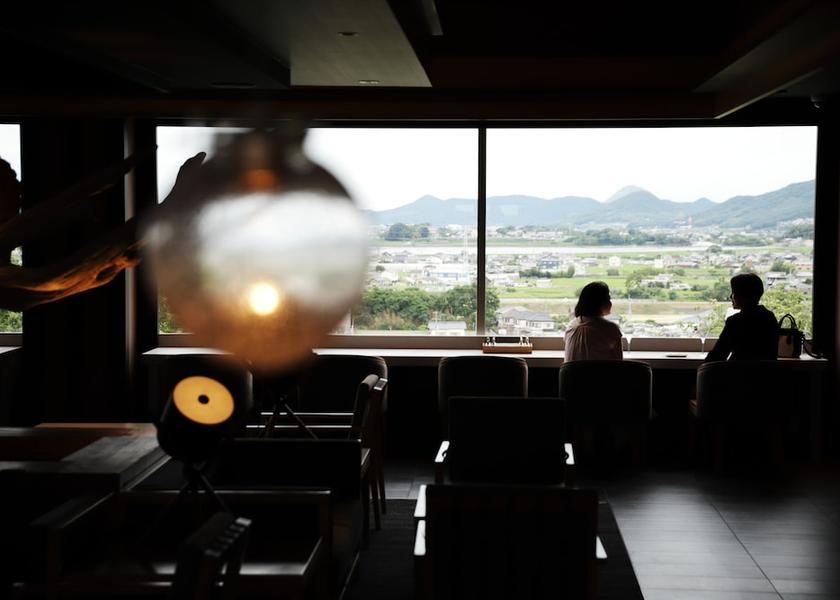 Kagawa Takamatsu Bar