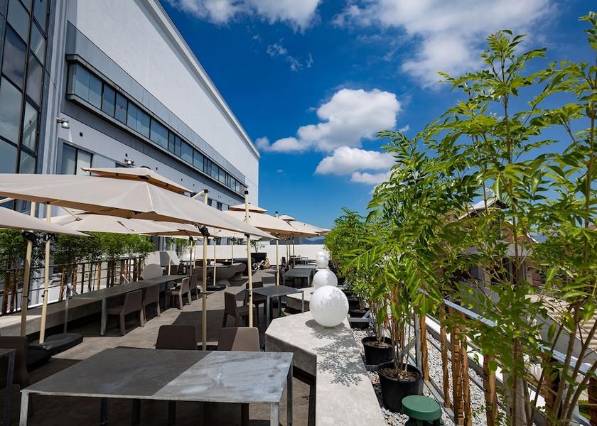 Kagawa Takamatsu Food Court