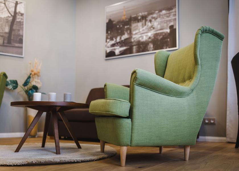 Karlovy Vary (region) Karlovy Vary Living Area