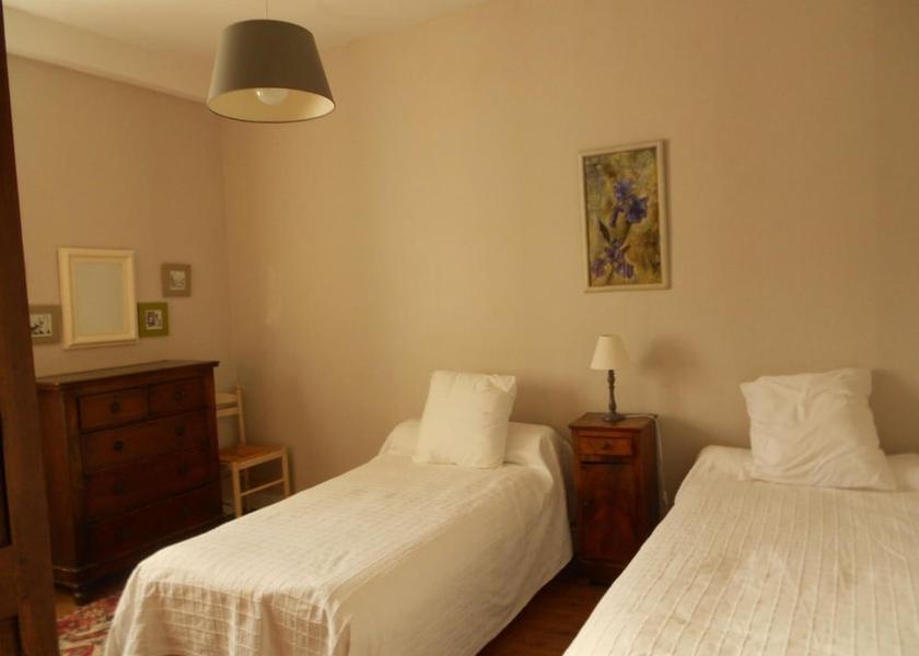 Nouvelle-Aquitaine Angouleme Room