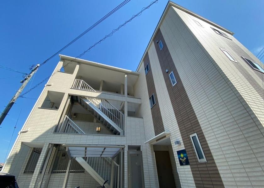 Hiroshima (prefecture) Hatsukaichi Primary image