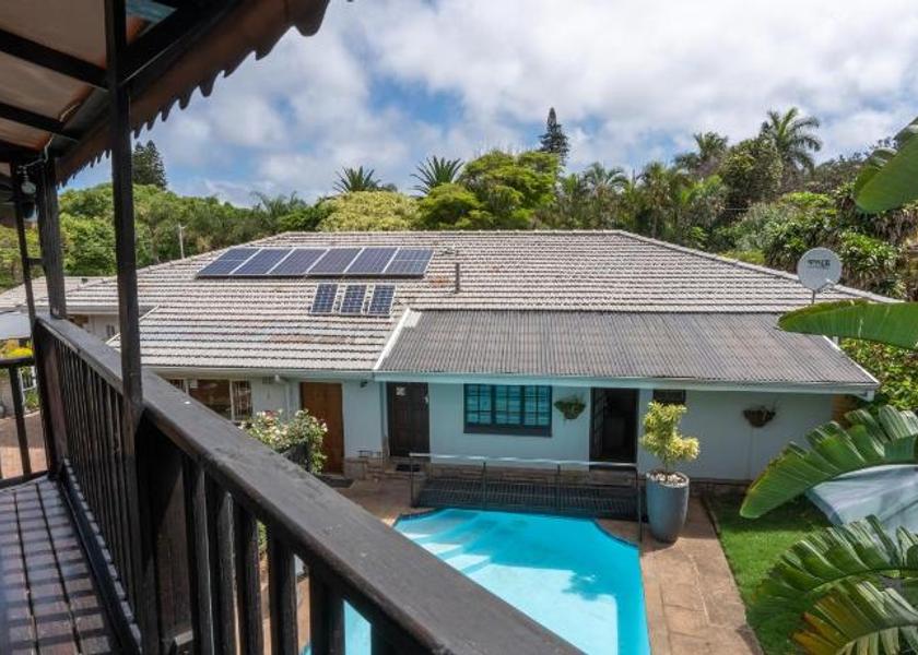KwaZulu-Natal Durban North 