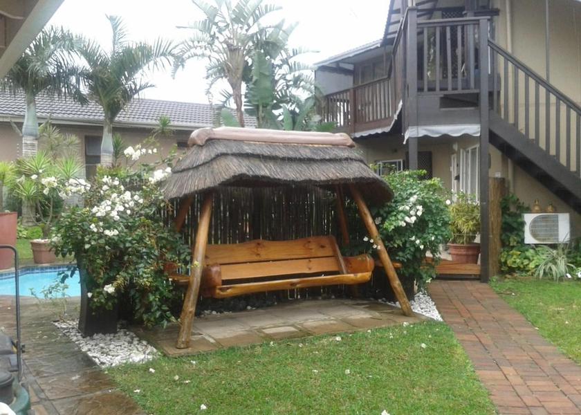 KwaZulu-Natal Durban North Property grounds