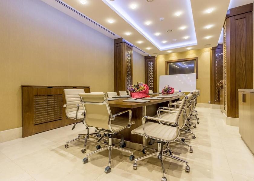  Setif Meeting Room