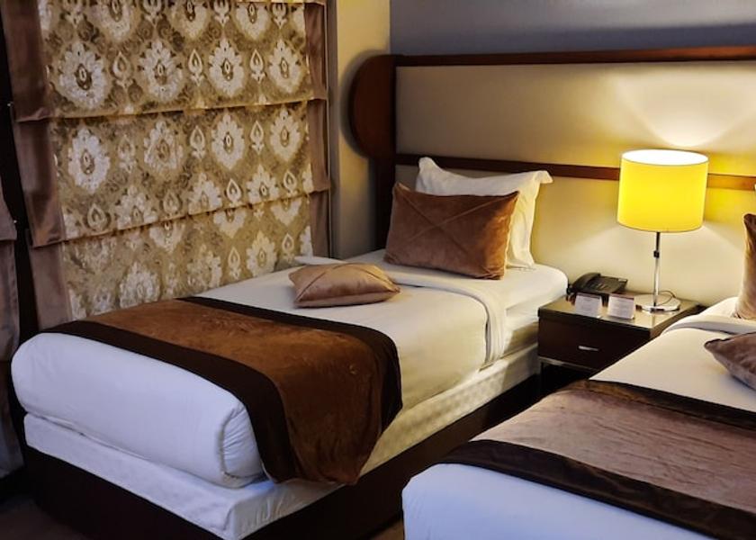  Setif Room