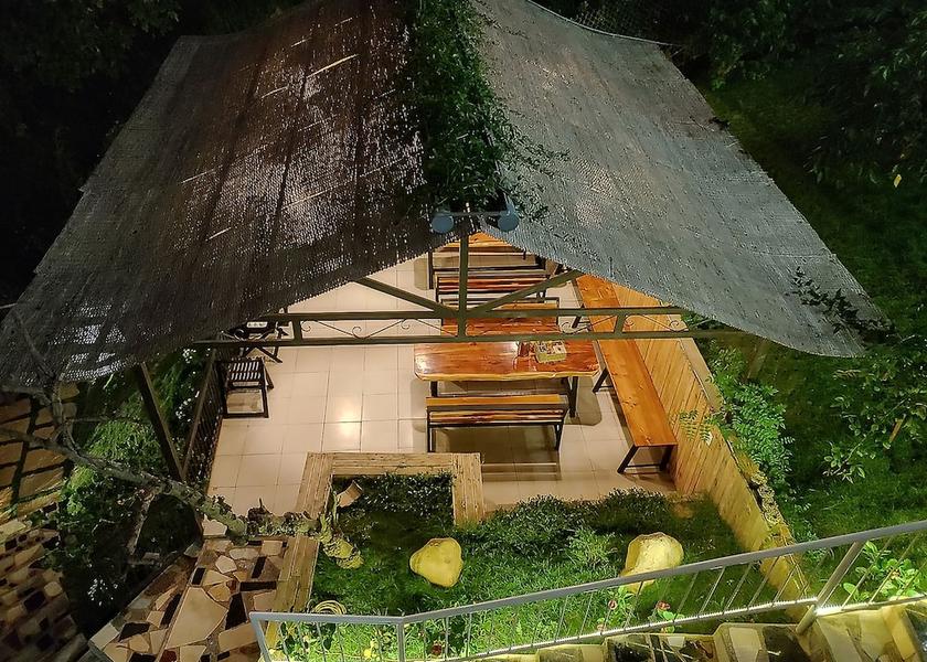 Lam Dong Province Da Lat Family dining