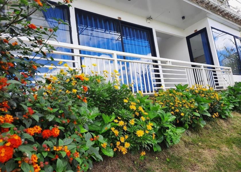 Lam Dong Province Da Lat Garden