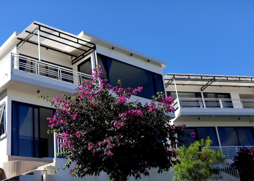 Lam Dong Province Da Lat Exterior