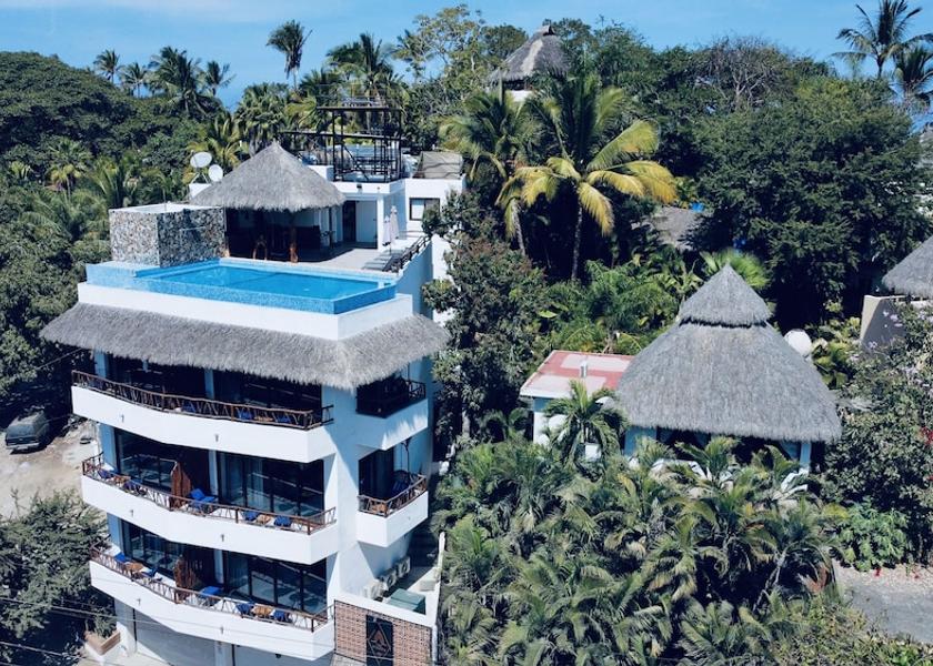 Nayarit Sayulita Primary image