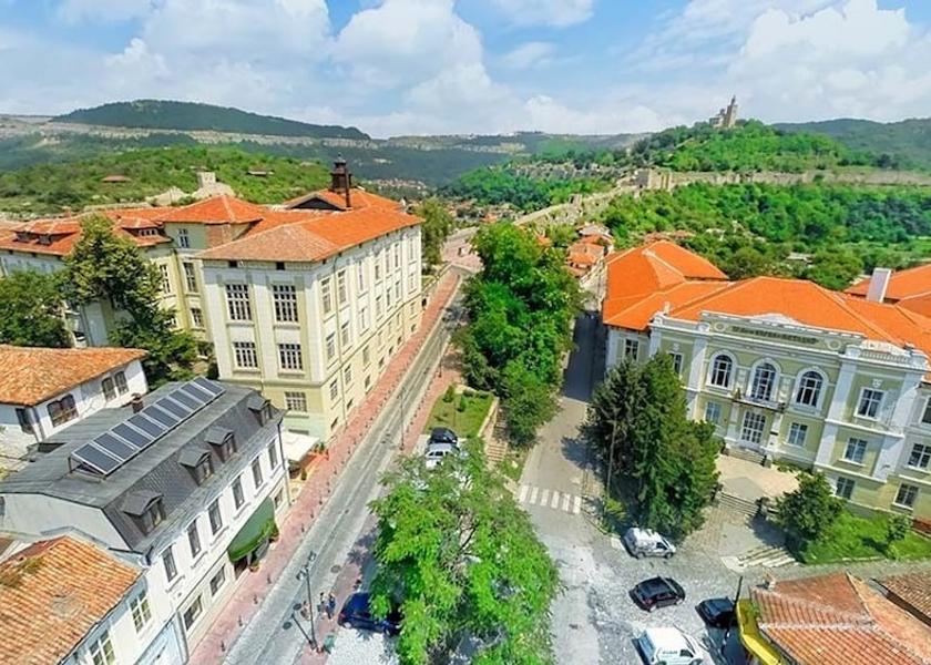 Veliko Tarnovo Province Veliko Tarnovo Exterior