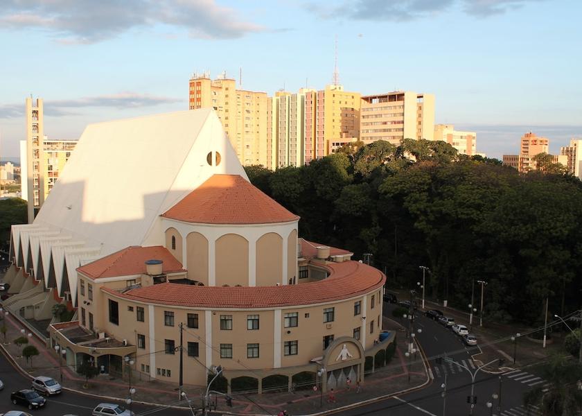 Paraná Londrina View from property