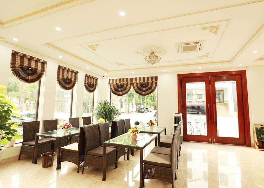 Ninh Binh Province Ninh Binh Reception
