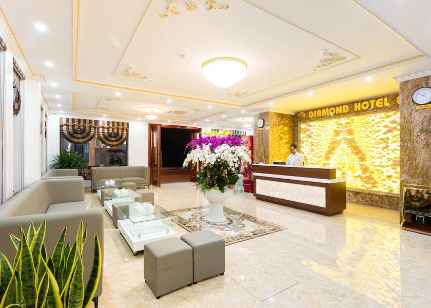 Ninh Binh Province Ninh Binh Lobby