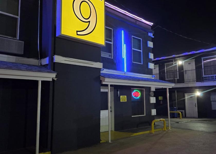 Texas Laredo Primary image