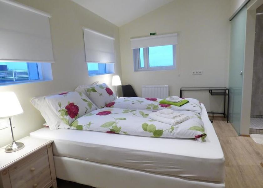 Southern Region Selfoss Room