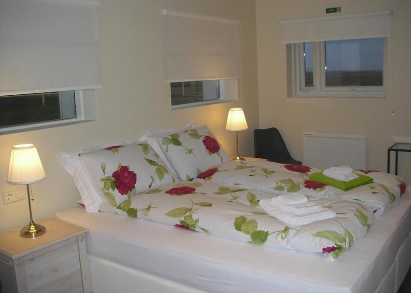 Southern Region Selfoss Room