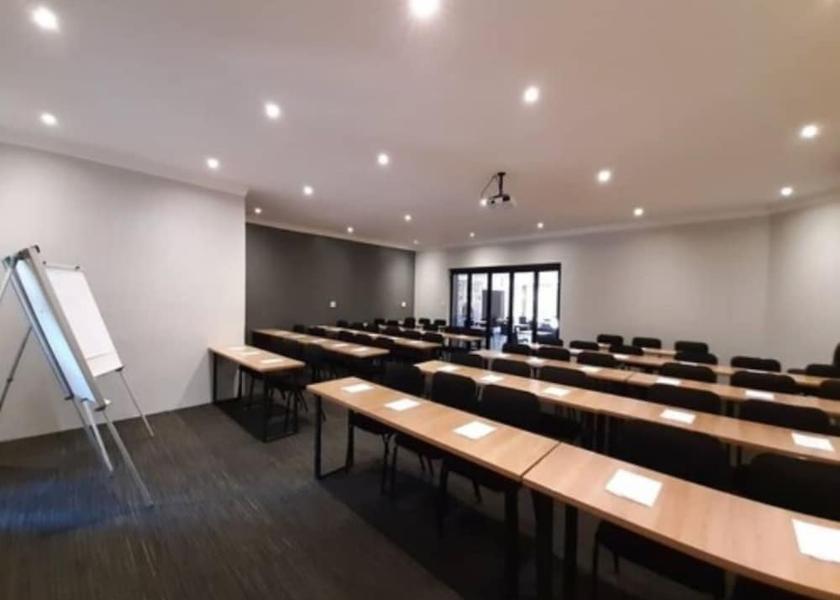 North West Brits Meeting Room