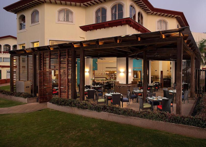 Goa Utorda Restaurant