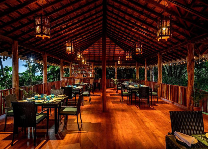 Goa Utorda Food & Dining