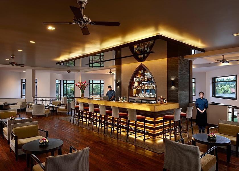 Goa Utorda Bar