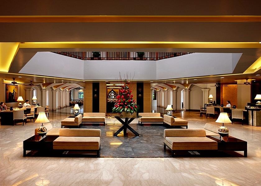 Goa Utorda Public Areas