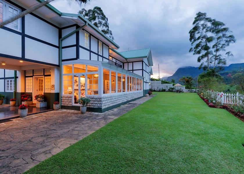 Nuwara Eliya District Nuwara Eliya Exterior Detail