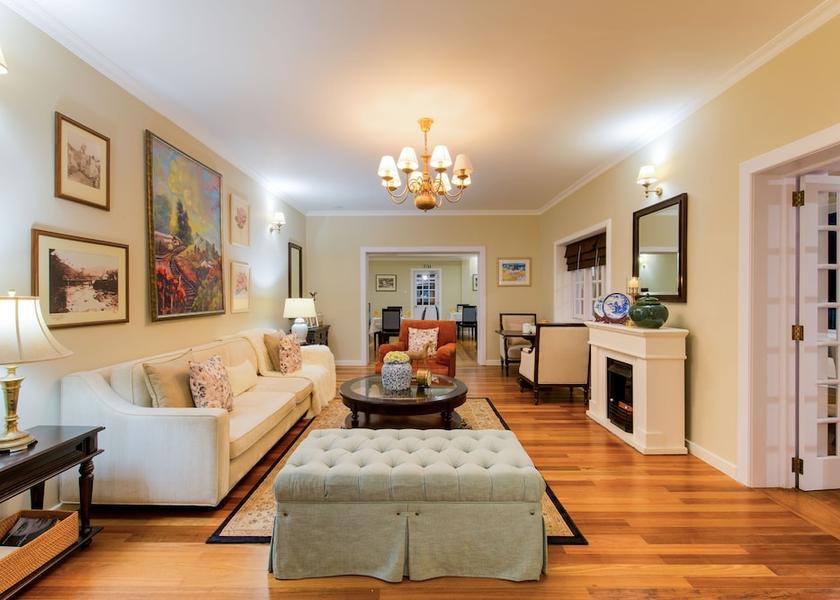 Nuwara Eliya District Nuwara Eliya Lobby