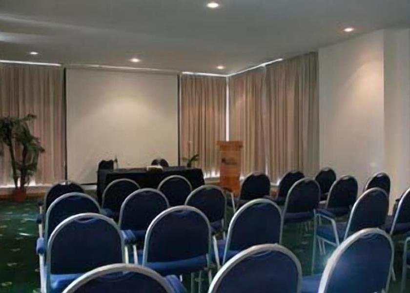 Coimbra Figueira da Foz Meeting Room