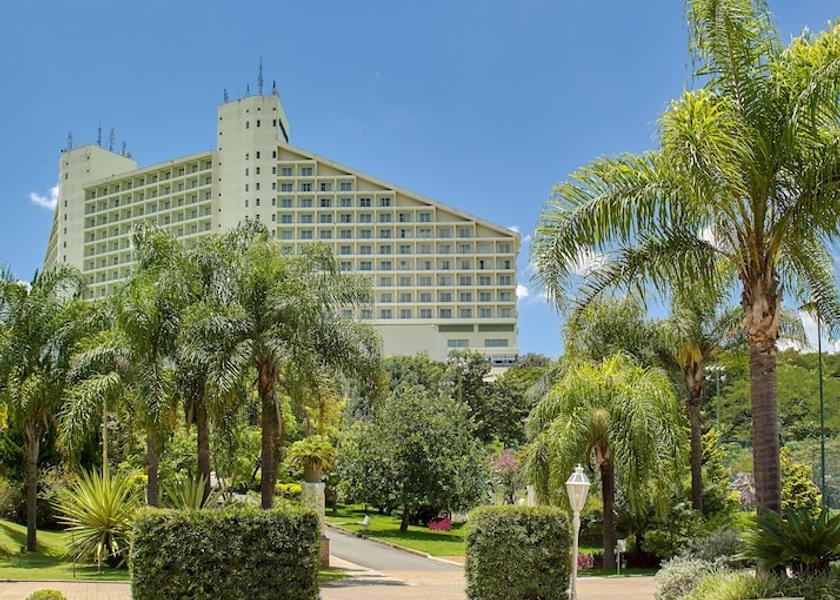 São Paulo State Atibaia Front of property