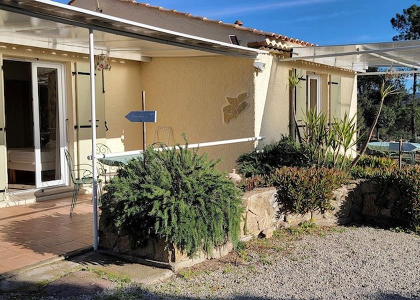 Provence - Alpes - Cote d'Azur Vidauban Garden