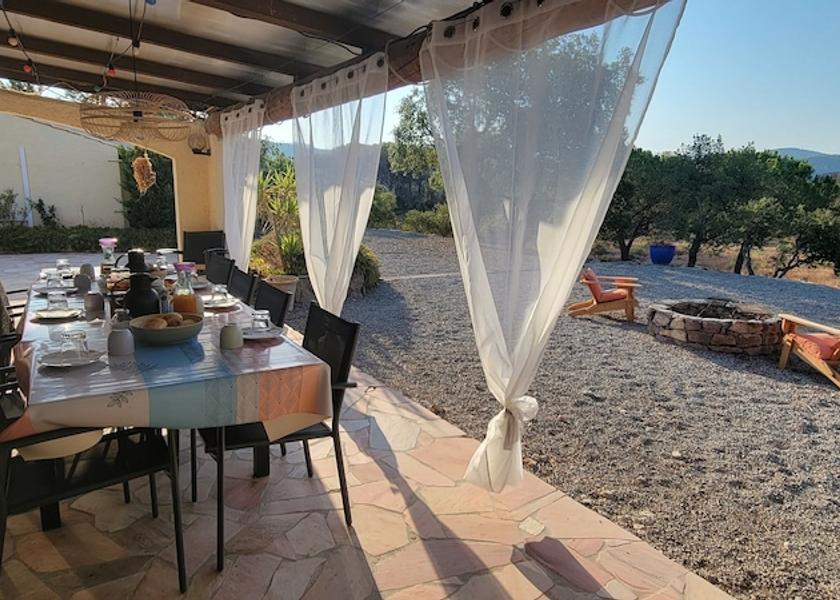 Provence - Alpes - Cote d'Azur Vidauban Breakfast buffet