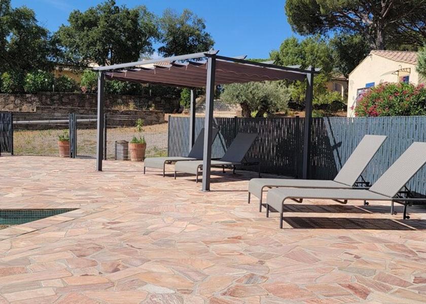 Provence - Alpes - Cote d'Azur Vidauban Pool