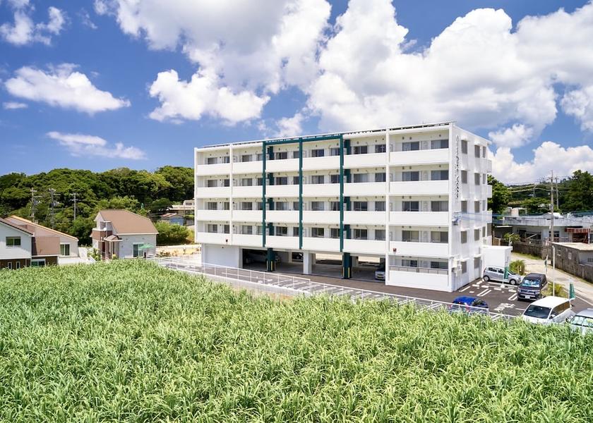 Okinawa (prefecture) Motobu Primary image