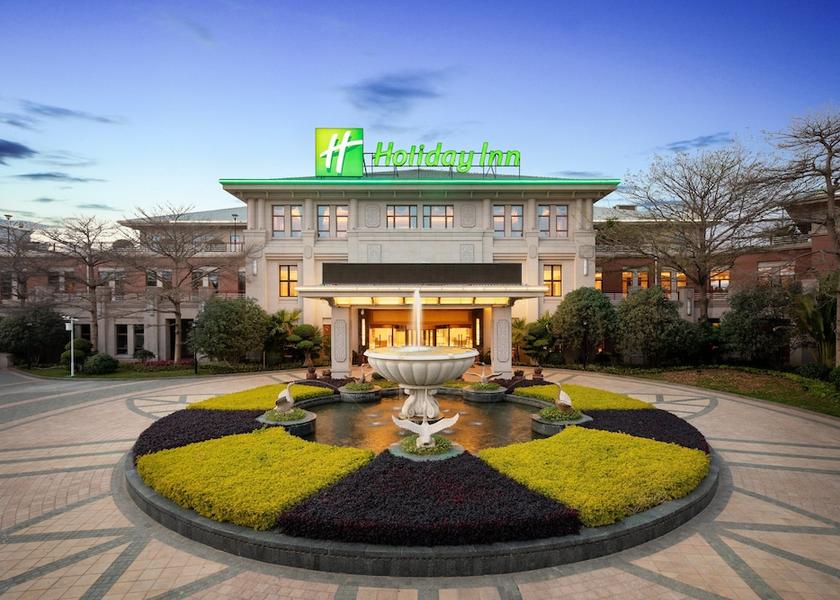 Fujian Fuzhou Exterior Detail