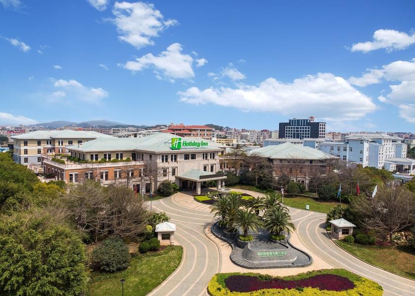 Fujian Fuzhou Primary image