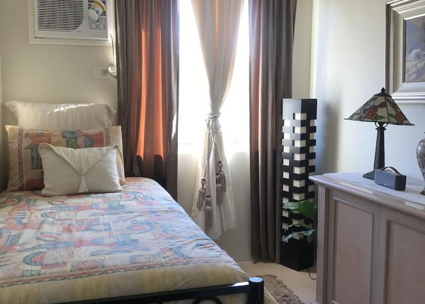 Central Visayas Dumaguete Room